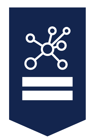 Captain badge