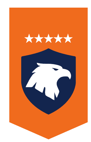 Cyber Chief badge