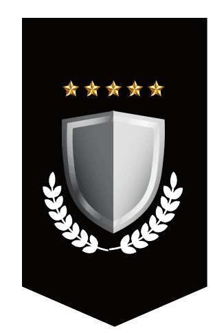 General badge