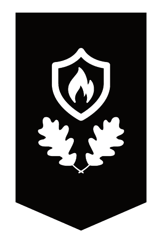 Major badge