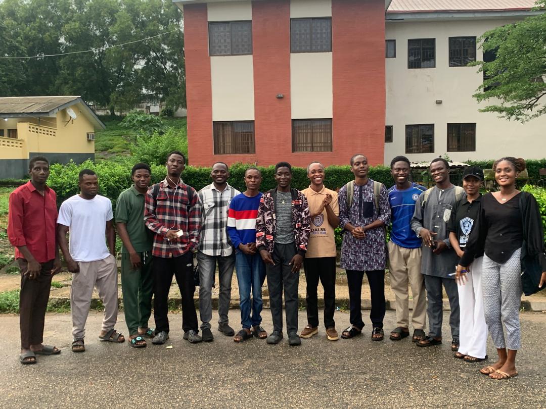 Defenders Connect AAUA - photo 2
