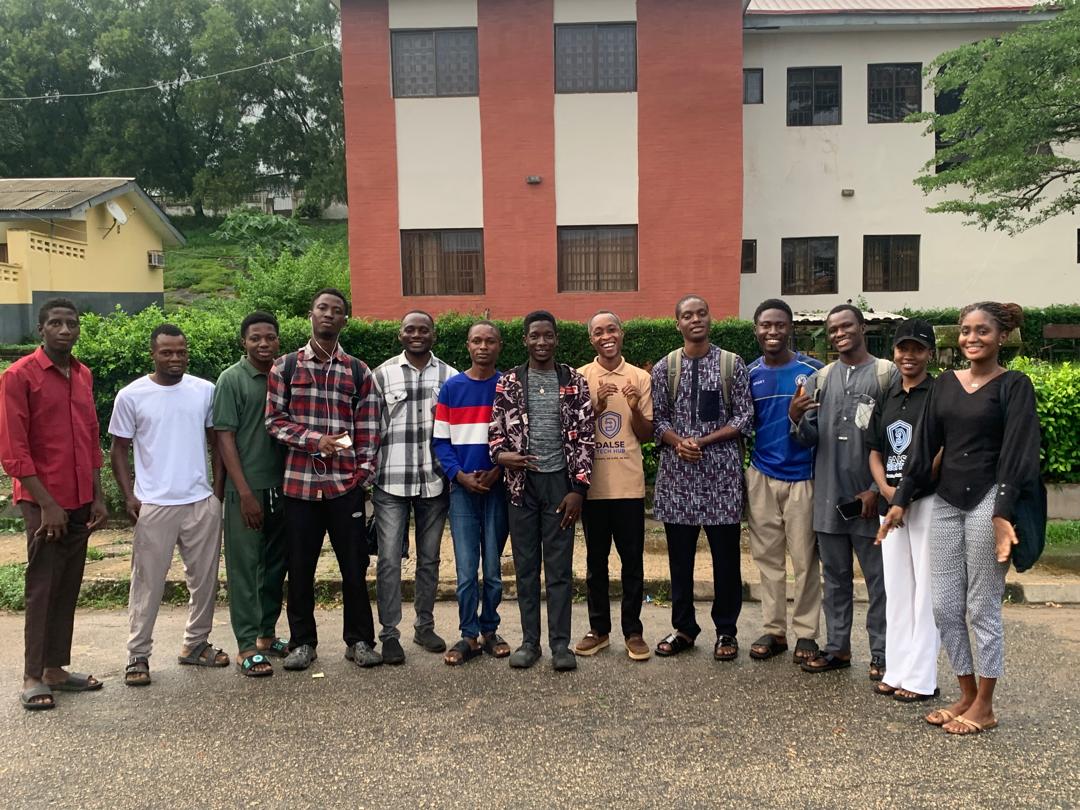 Defenders Connect AAUA - photo 3